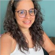 Doy clases de inglés. Estudie Educación Primaria con mención en lengua inglesa. Tengo la habilitación lingüística otorgada por la Comunidad de Madrid
